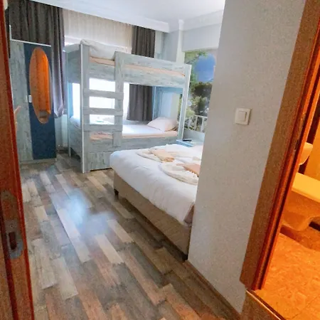 Hotel Center