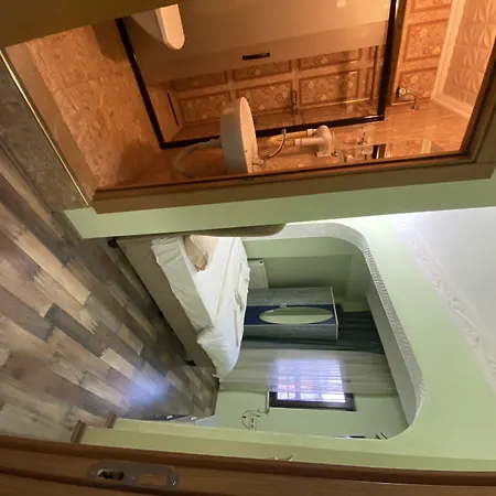 Center 3* Istambul