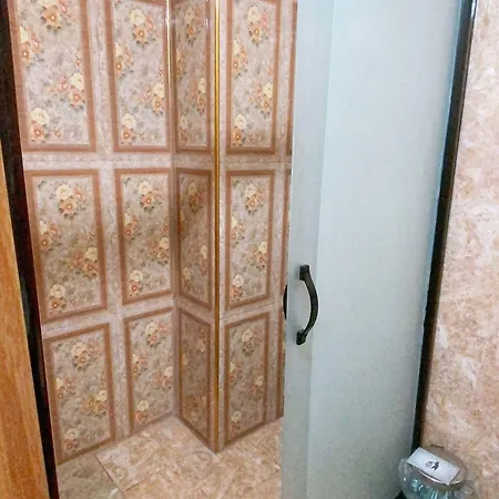 Hotel Center 3*