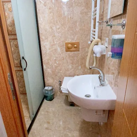 Hotel Center Istambul