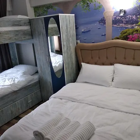 Hotel Center 3*