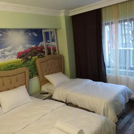 Center 3* Istanbul