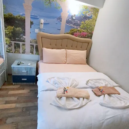 Hotel Center 3*