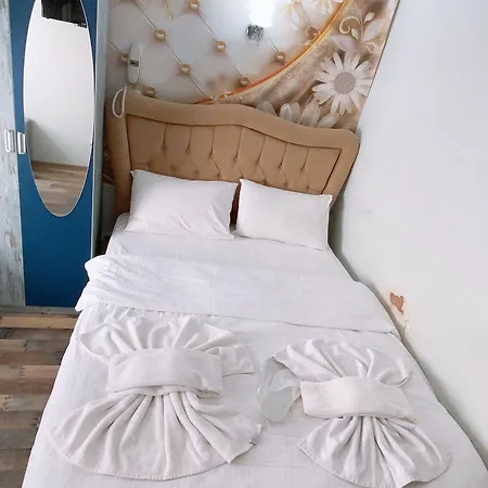 Hotel Center 3*