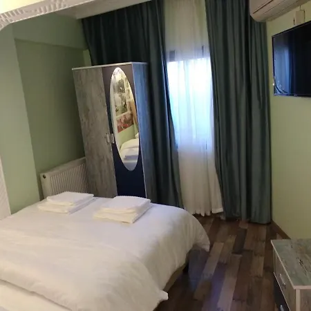 Hotel Center
